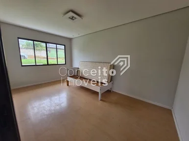 Residência Semimobiliada Com Edícula - Colônia Dona Luiza