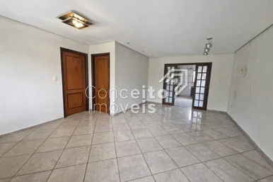 Residência Semimobiliada Com Edícula - Colônia Dona Luiza