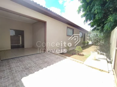 Residência Semimobiliada - Oficinas