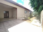 <strong>Residência Semimobiliada - Oficinas</strong>