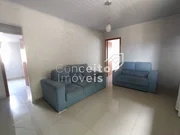 <strong>Residência Semimobiliada - Oficinas</strong>