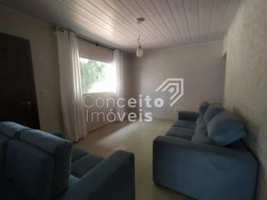 Residência Semimobiliada - Oficinas