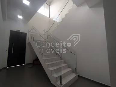 Sala Comercial Com 60m² - Centro