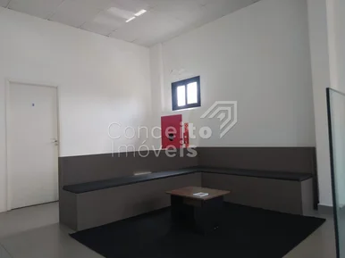 Sala Comercial Com 60m² - Centro