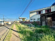 <strong>Terreno de Esquina com 607m²- Boa Vista</strong>