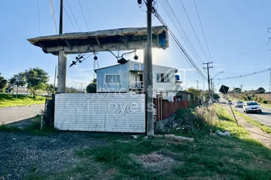 <strong>Terreno de Esquina com 607m²- Boa Vista</strong>