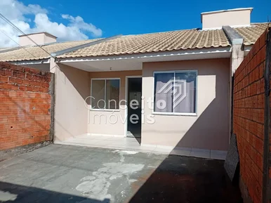 Residência - Contorno