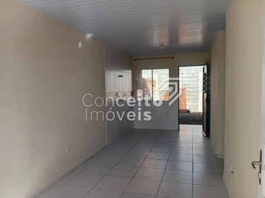 Residência - Contorno