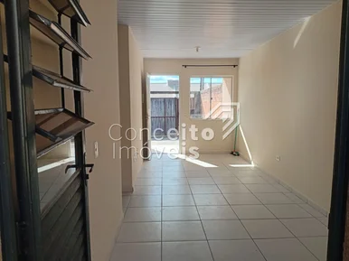 Residência - Contorno