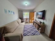 <strong>Sobrado com amplo Terreno - Jardim Carvalho - Semimobiliada</strong>