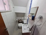 <strong>Sobrado com amplo Terreno - Jardim Carvalho - Semimobiliada</strong>