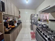 <strong>Sobrado com amplo Terreno - Jardim Carvalho - Semimobiliada</strong>