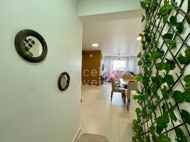 <strong>Edifício Costa Brava - Centro - Apartamento Semimobiliado</strong>