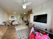 <strong>Edifício Costa Brava - Centro - Apartamento Semimobiliado</strong>