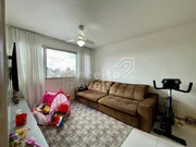 <strong>Edifício Costa Brava - Centro - Apartamento Semimobiliado</strong>