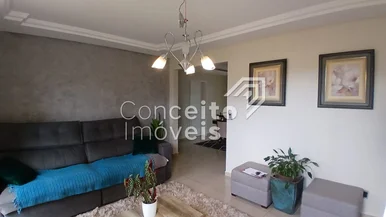 Residência Com Edícula E Amplo Terreno -  Oficinas