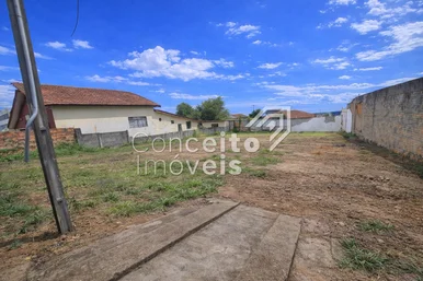 Terreno Com 504,37 M² - Uvaranas