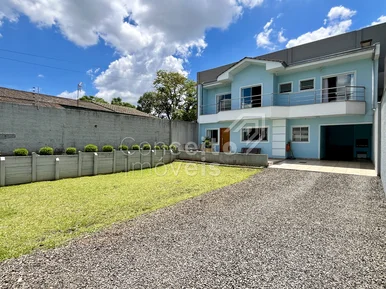 <strong>Imóvel Comercial e/ou Residencial - Oficinas</strong>