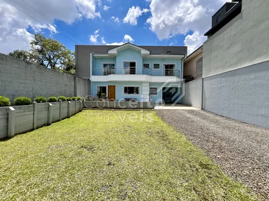 Imóvel Comercial E/ou Residencial - Oficinas