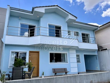 Imóvel Comercial E/ou Residencial - Oficinas