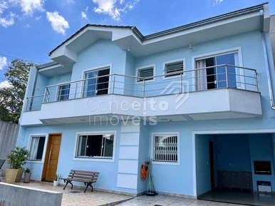 Imóvel Comercial E/ou Residencial - Oficinas