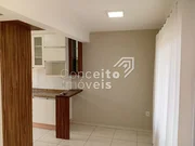 <strong>Sobrado Semimobiliado - Uvaranas</strong>