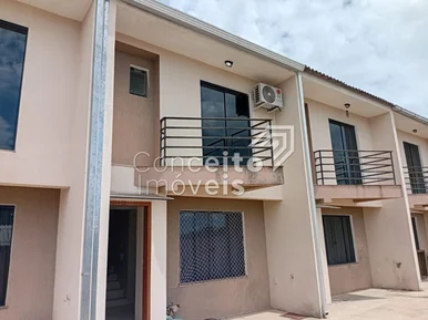 <strong>Sobrado Semimobiliado - Uvaranas</strong>