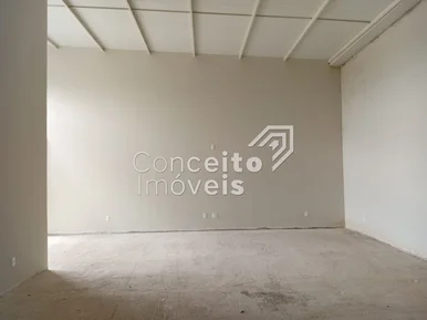 Prime Mall - Sala Comercial 53,78m² - Oficinas