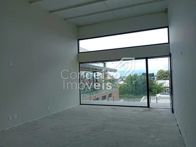 Prime Mall - Sala Comercial 53,78m² - Oficinas