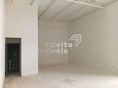 Prime Mall - Sala Comercial 53,78m² - Oficinas