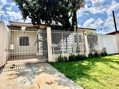 <strong>Residência de Esquina - Uvaranas</strong>