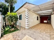 <strong>Residência de Esquina - Uvaranas</strong>