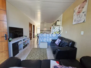 <strong>Residência com Edícula - San Martin</strong>