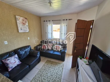 Residência Com Edícula - San Martin