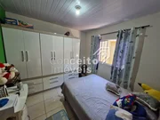 <strong>Residência com Edícula - San Martin</strong>