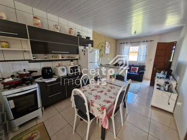 Residência Com Edícula - San Martin