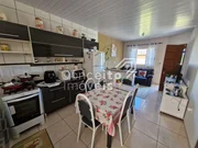 <strong>Residência com Edícula - San Martin</strong>