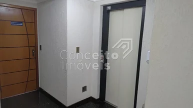 <strong>Edifício Fernando Pessoa - Oficinas - Apartamento</strong>