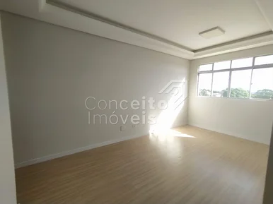 Edifício Rio Tibagi - Estrela - Apartamento Semimobiliado