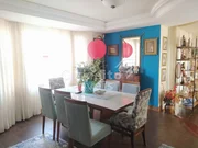 <strong>Sobrado de Esquina - Neves - Semimobiliado</strong>