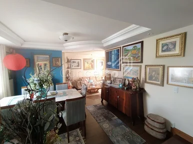 Sobrado De Esquina - Neves - Semimobiliado