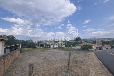 Terreno Com 462 M² - Olarias