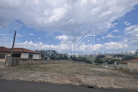 Foto Terreno