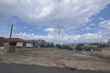 Terreno Com 462 M² - Olarias