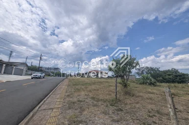 Terreno Com 462 M² - Olarias