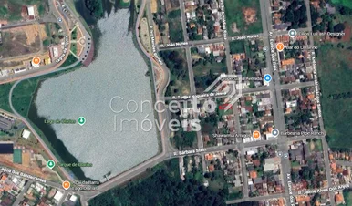 <strong>Terreno com 462 m² - Olarias</strong>