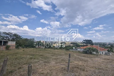 Terreno Com 462 M² - Olarias