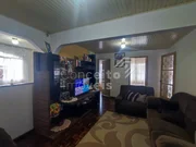 <strong>Residência Térrea com Sobrado - Santa Paula</strong>