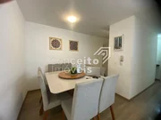 <strong>Condomínio Jardins Fiori - Orfãs - Apartamento Mobiliado</strong>