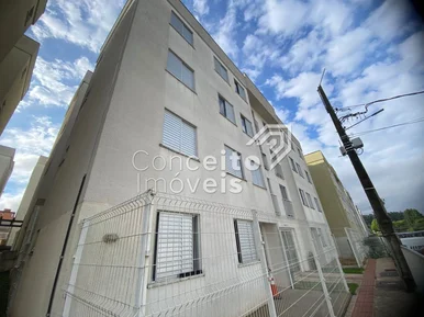 Condomínio Jardins Fiori - Orfãs - Apartamento Mobiliado